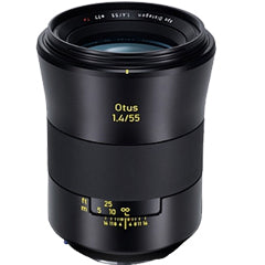 CARL ZEISS OTUS 1.4/55 ZE