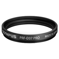 Olympus Protect Filter PRF-D37PRO