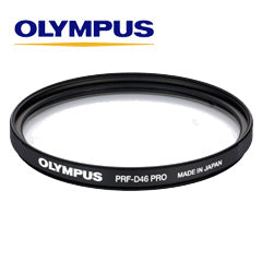 Olympus Protect Filter PRF-D46PRO