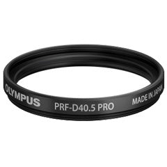 Olympus Protect Filter PRF-D40.5Pro