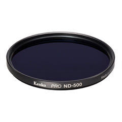 Kenko Camera/Video Filter 49S Pro-ND500 [069431]