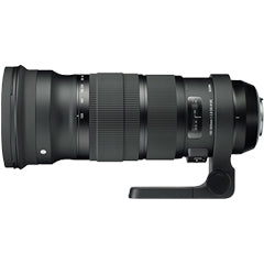 Sigma 120-300mm F2.8 DG OS HSM (Sports) For Canon