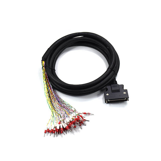 YASKAWA JZSP-CSM01-03-E Motor cable for ΣV series