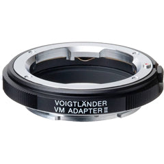 COSINA VOIGTLANDER VM E-MOUNT ADAPTER II