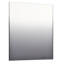 Kenko 170 x 130mm square half gradation filter soft gray 2 (soft ND8) x121s [201124]