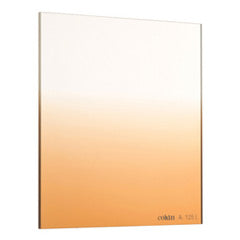 Kenko 170 × 130mm square half gradation filter cigarette 2 Light X125L [201133]