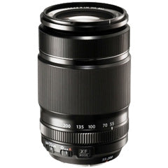 Fujifilm Fujinon Lens XF55-200mmF3.5-4.8 R LM OIS