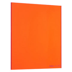 Kenko 100mm square full color filter orange Z002 [202002]