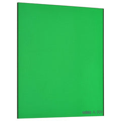 Kenko 100mm square full color filter Green Z004 [202004]