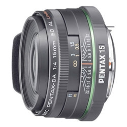 PENTAX DA15F4LC [Lens Cap DA15mmF4ED Al Limited]