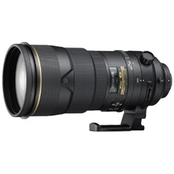 Nikon AFS300F2.8GEDVR2 [AF-S Nikkor 300mm F/2.8G ED VR II]