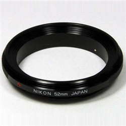 Kenko 080362 [Lens Accessory Reverse Adapter Nikon 52mm screw included]