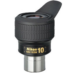 Nikon NAV-10SW [astronomical telescope iron]