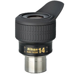 Nikon NAV-14SW [astronomical telescope iron]