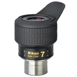 Nikon NAV-7SW [astronomical telescope iron]