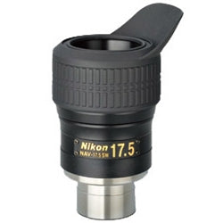 Nikon NAV-17.5SW [astronomical telescope iron]