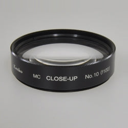 Kenko MC Close -Up 034993 [49mm MC Close Up Lens No.10]