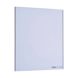 Kenko 170 × 130mm square full color filter blue 82B x024 [201024]