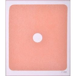 Kenko COKIN P Series 83 x 100mm square center spot filter P066 Orange [200066]