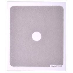 Kenko COKIN P Series 83 × 100mm square center spot filter P062 Gray 1 [200062]