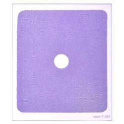 Kenko COKIN P Series 83 × 100mm square center spot filter P064 violet 1 [200064]