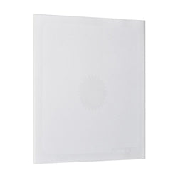 Kenko COKIN P Series 83 x 100mm square center spot filter P070 White 1 (for wide -angle) [200070]