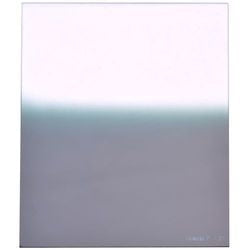 Kenko COKIN P Series 83 × 100mm square half gradation Filter Emerald 2 P131 [200131]