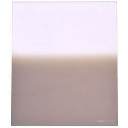 Kenko COKIN P Series 83 × 100mm square half gradation filter olive yellow 1 P132 [200132]