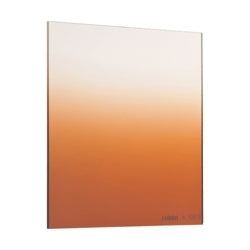 Kenko COKIN P Series 83 × 100mm square half gradation filter Soft Tigako 2 P125S [200136]