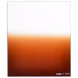 Kenko COKIN P Series 83 × 100mm square half gradation filter cigarette 2 P125 [200125]