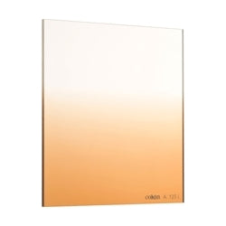 Kenko COKIN P Series 83 × 100mm square half gradation filter cigarette 2 Light P125L [200135]