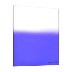 Kenko COKIN P Series 83 × 100mm square half gradation filter Fruimoe 2 P669 [200669]