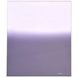 Kenko COKIN P Series 83 × 100mm square half gradation filter Move 2 P127 [200127]