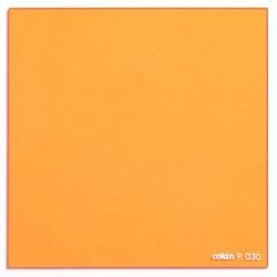 Kenko COKIN P Series 83 × 83mm square Color Filter Orange 85B P030 [200030]