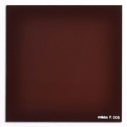 Kenko COKIN P Series 83 × 83mm square Color Filter Sepia P005 [200005]