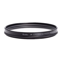 Kenko 039685 [Large-diameter filter 105mm R-Cross Professional]