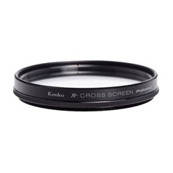 Kenko 039485 [Large-diameter filter 86mm R-Cross Professional]