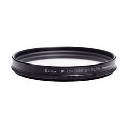 Kenko 039585 [Large-diameter filter 95mm R-Cross Professional]