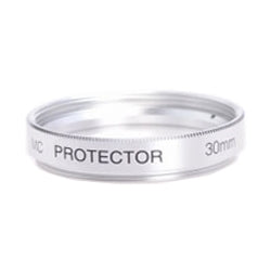 Kenko 305452 [MC protector 30mm silver frame]