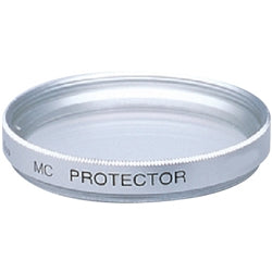 Kenko Digital Filter MC Protector Silver Frame 49mm [304951]