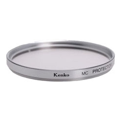 Kenko 305851 [MC protector 58mm silver frame]