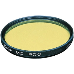 Kenko Kenko Filter 43.5mm PO0 Monocoat [024407]