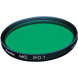 Kenko Kenko Filter 43.5mm PO1 Monocoat [024408]