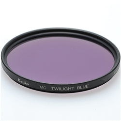 Kenko Kenko Filter 49mm MC Twilight Blue [034985]