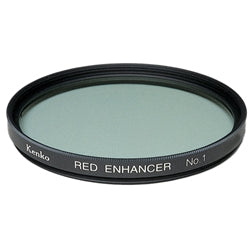 Kenko Kenko Filter 49mm No.1 Red Enhancer [314902]