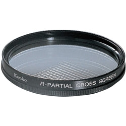 Kenko Kenko Filter 49mm R-Partial Cross Screen [034919]