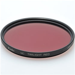 Kenko Kenko Filter 52mm MC Twilight Red [035284]