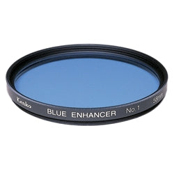 Kenko Kenko Filter 58mm No.1 Blueen Hander [315804]