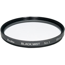 Kenko Kenko Filter 58mm Black Mist No.1 [315808]