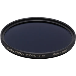 Kenko Red Filter 49mm PRO1D Pro ND16 (W) [324944]